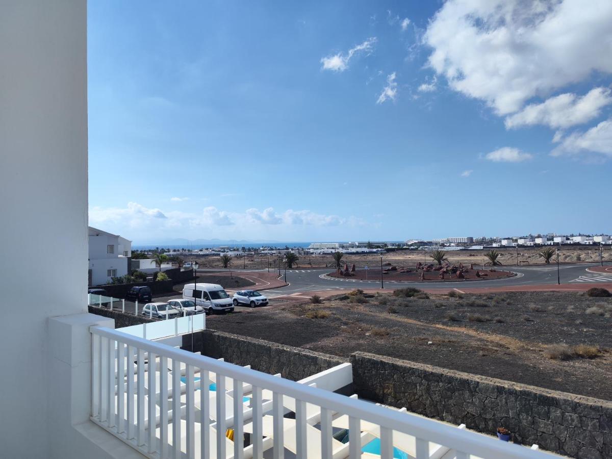 Villa Perla Blanca En Playa Blanca 외부 사진