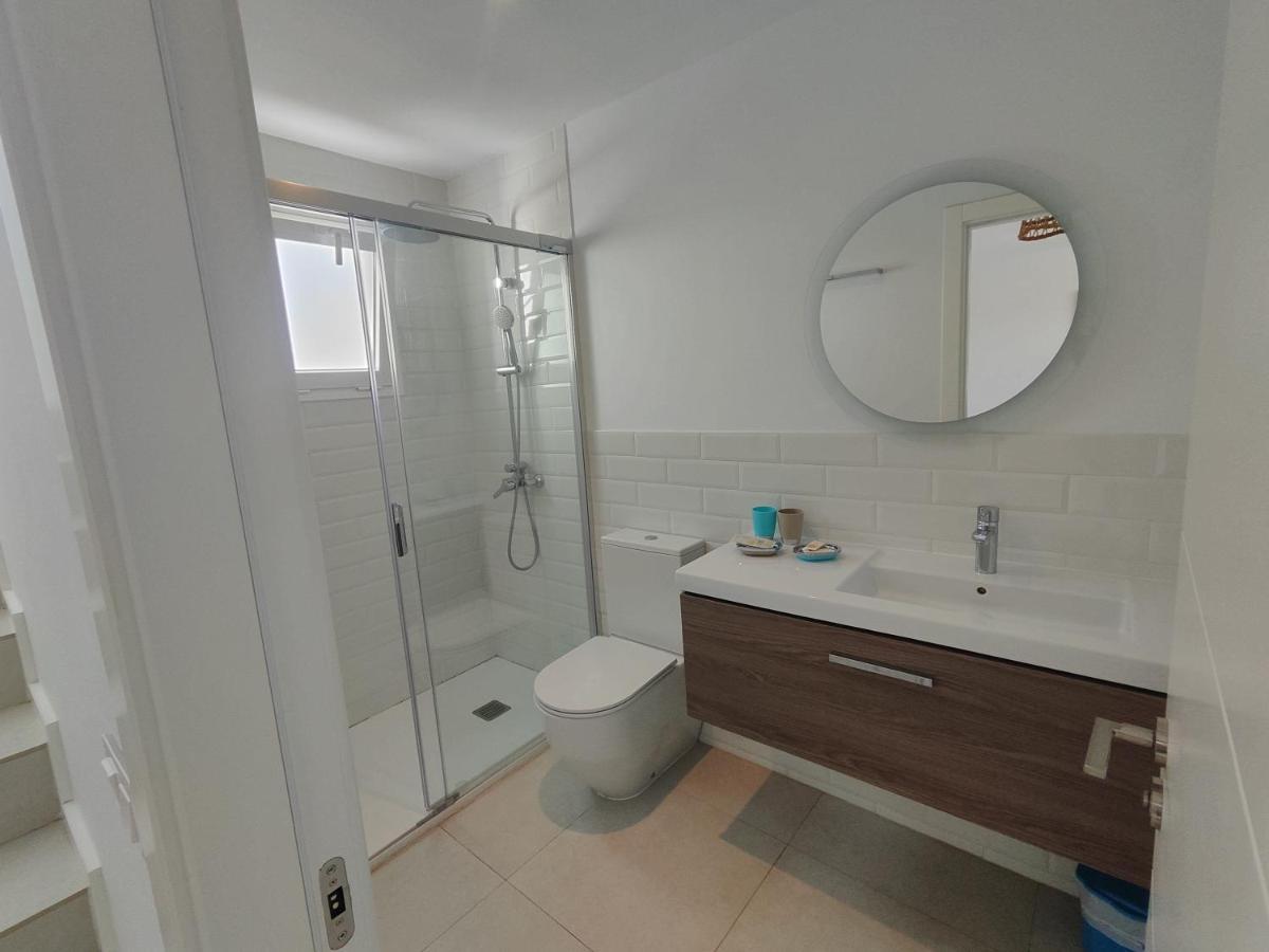 Villa Perla Blanca En Playa Blanca 외부 사진