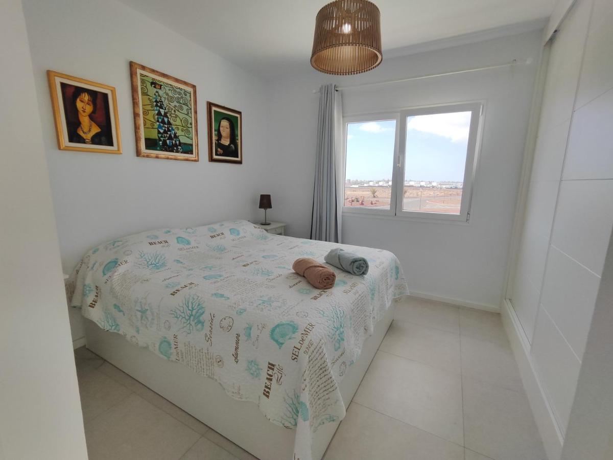 Villa Perla Blanca En Playa Blanca 외부 사진