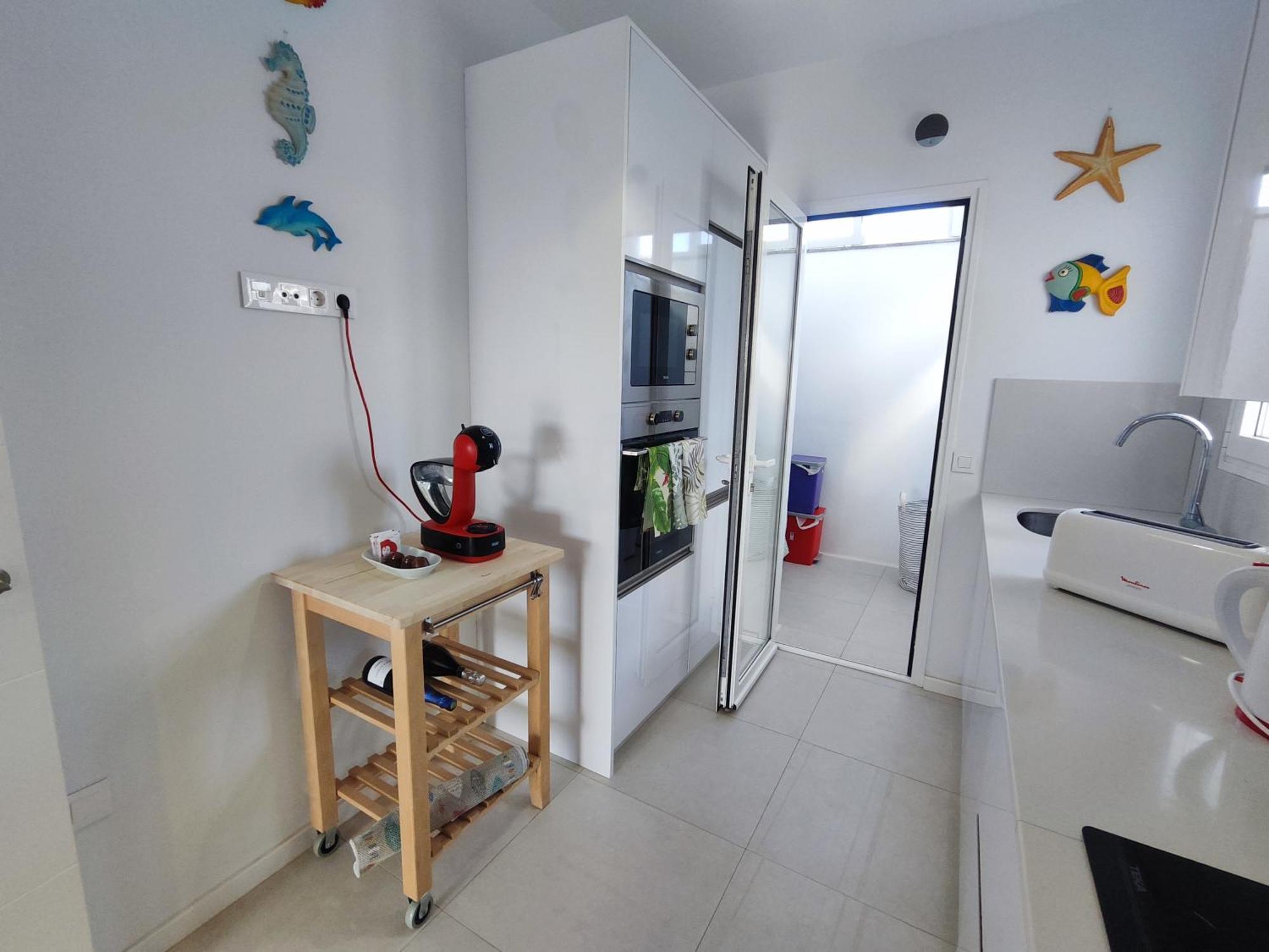 Villa Perla Blanca En Playa Blanca 외부 사진