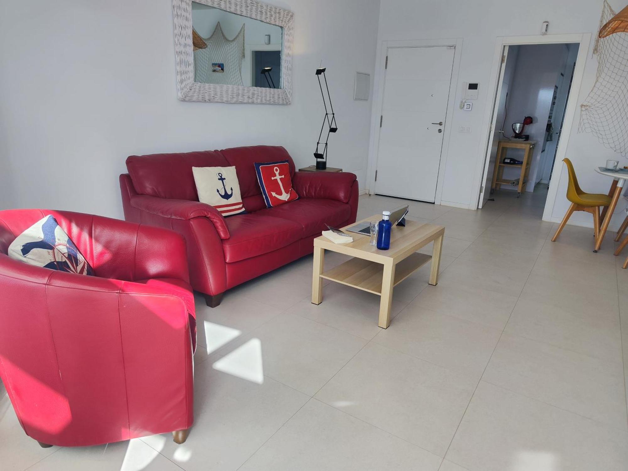 Villa Perla Blanca En Playa Blanca 외부 사진