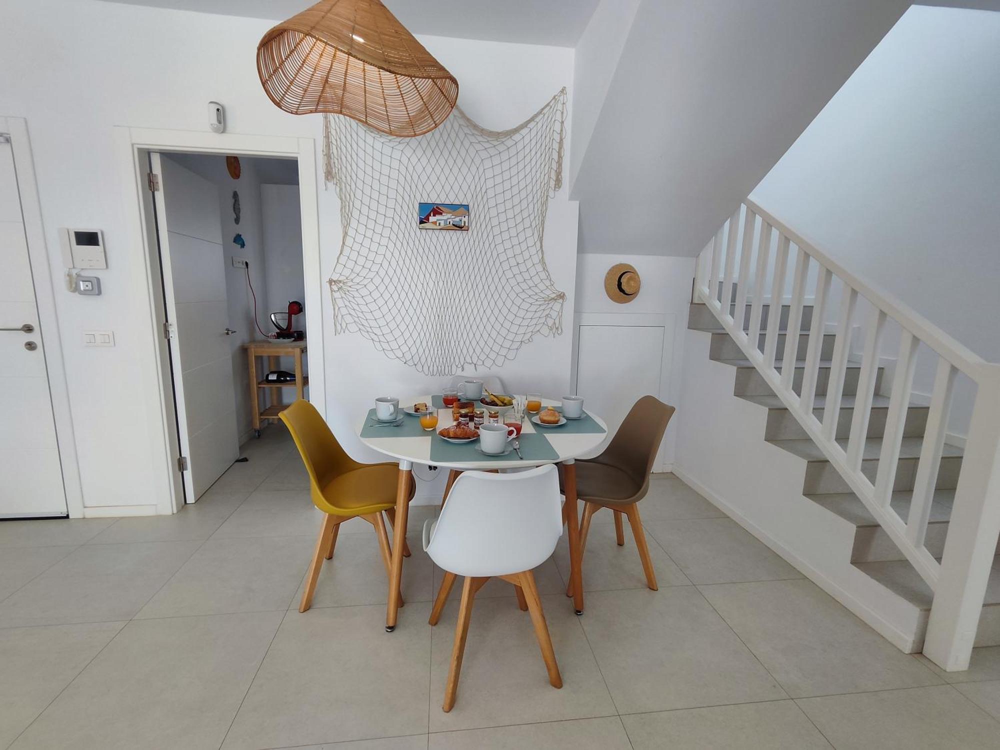 Villa Perla Blanca En Playa Blanca 외부 사진